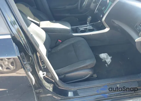 2015 Nissan Altima 2.5/2.5 S/2.5 Sl/2.5 Sv из США, поврежденный, VIN 1N4AL3AP7FN321446